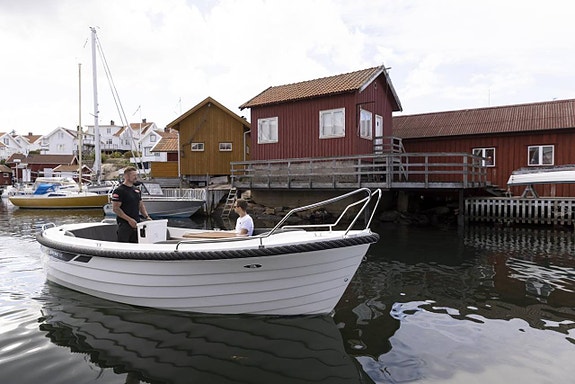 Cremo S21 Yamaha F20  snipa MMG Edition Kampanj!