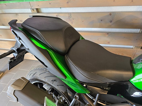 Kawasaki Ninja H2 SXSE KAMPANJ 3 of 5