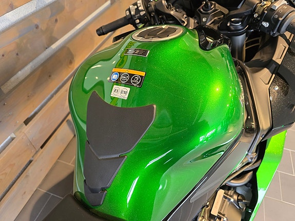 Kawasaki Ninja H2 SXSE KAMPANJ 4 of 5