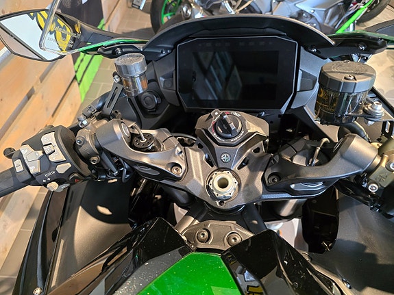 Kawasaki Ninja H2 SXSE KAMPANJ 5 of 5