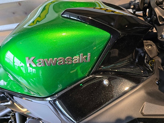 Kawasaki Ninja H2 SXSE KAMPANJ 13 of 14