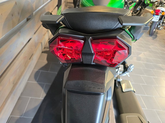 Kawasaki Ninja H2 SXSE KAMPANJ 14 of 14