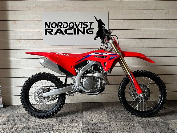 Honda CRF450R
