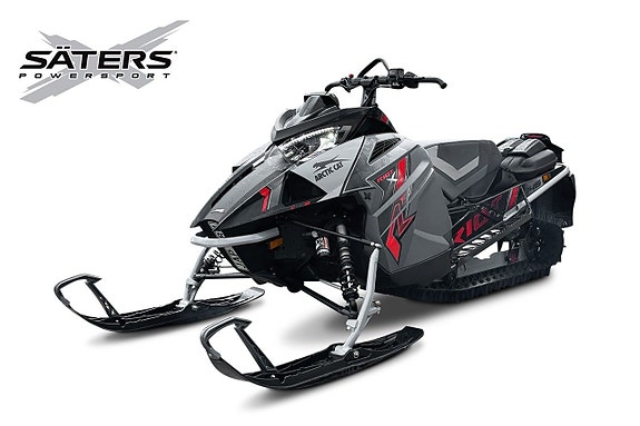 Arctic-cat Riot X 8000 146''