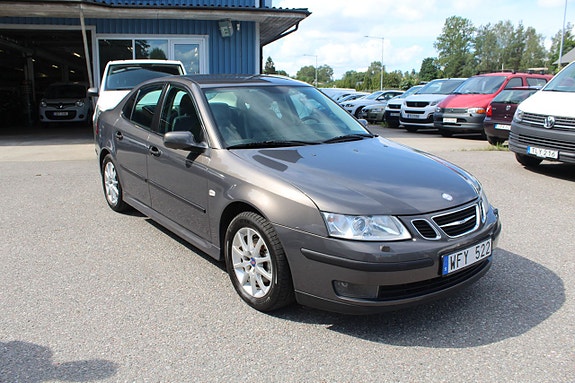 Saab 9-3