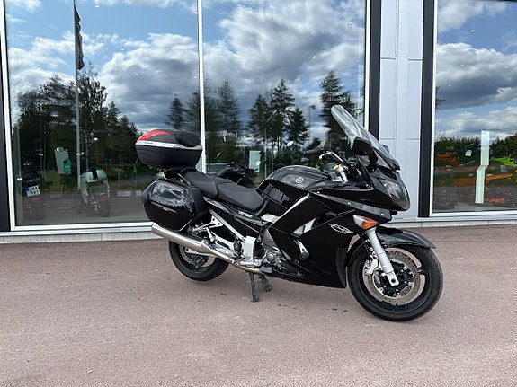 Yamaha FJR1300