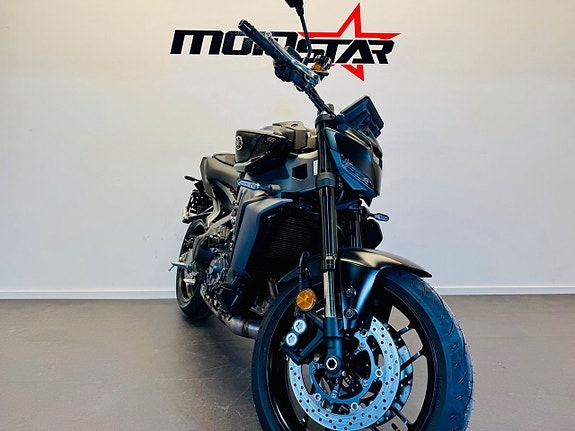 Yamaha MT-09 Kampanj 3 of 4