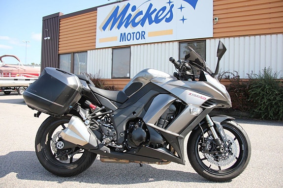 Kawasaki Ninja