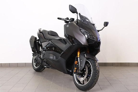 Yamaha T-Max TechMax 5 of 14
