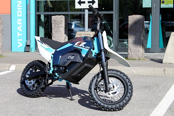 CFMOTO CX-2E EL CROSS |