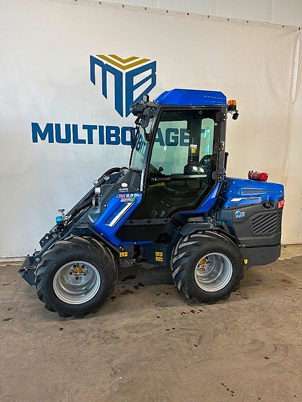Multione 8.5 SK Demo 4 of 11