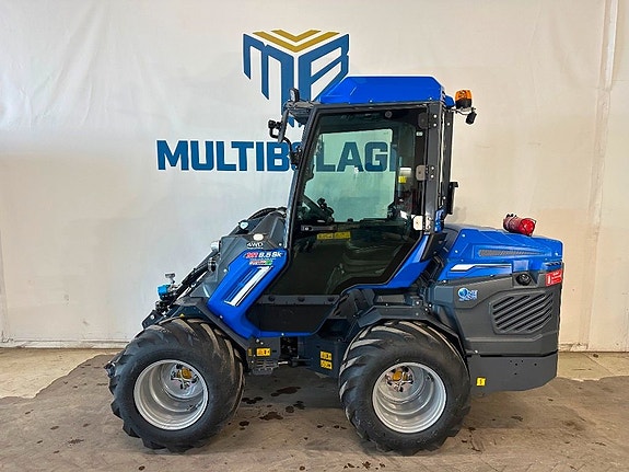 Multione 8.5 SK Demo