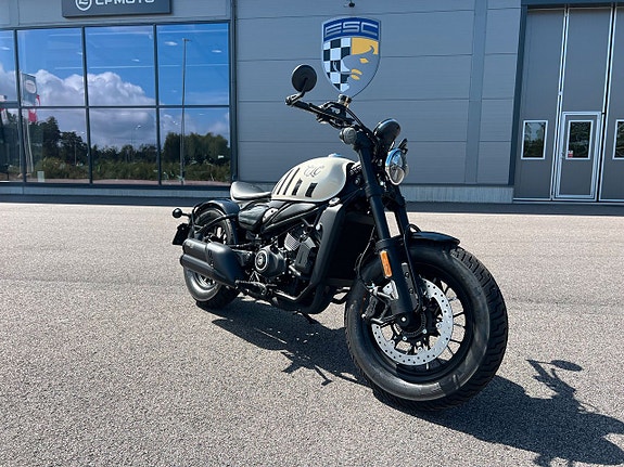 CFMOTO CL-C 450 - Demo 40mil - 64.900:- 3 of 5