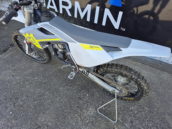 Husqvarna Tc 85 3 of 4