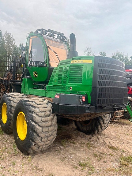 John Deere 1910G