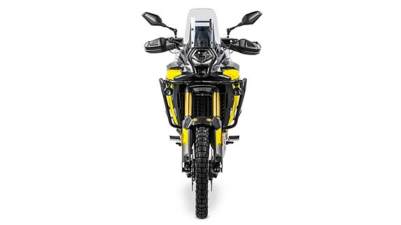 Voge DS 800 X RALLY - 2026 *1 KVAR!* 2 of 14