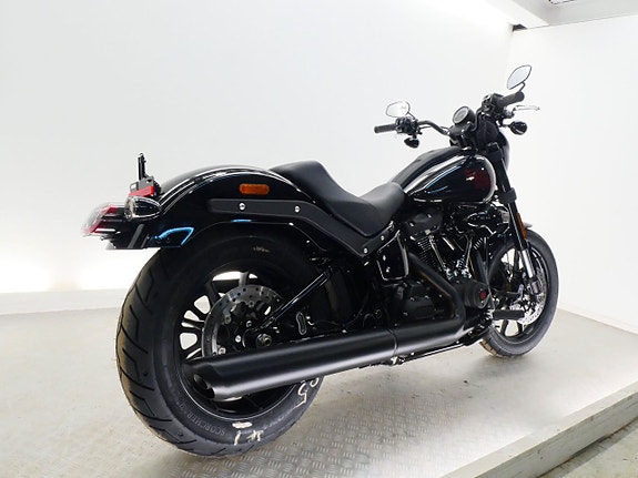 Harley-Davidson Low Rider S FXLRS 4 of 4
