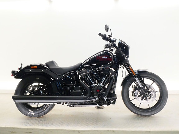 Harley-Davidson Low Rider S FXLRS
