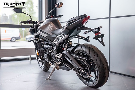 Triumph Street Triple 765 R 4 of 5