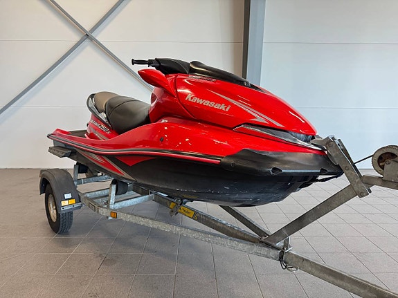 Kawasaki JetSki Ultra 250X