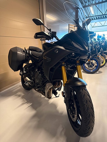 Yamaha Tracer 7GT