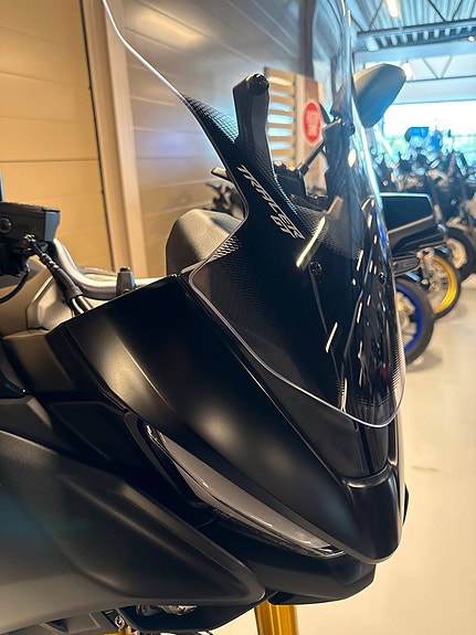 Yamaha Tracer 7GT 6 of 6