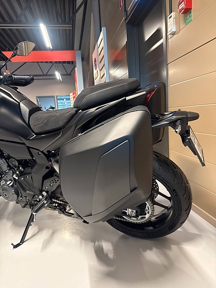 Yamaha Tracer 7GT 4 of 5