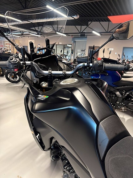 Yamaha Tracer 7GT 5 of 5