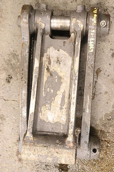 Volvo ECR 58 3 of 4