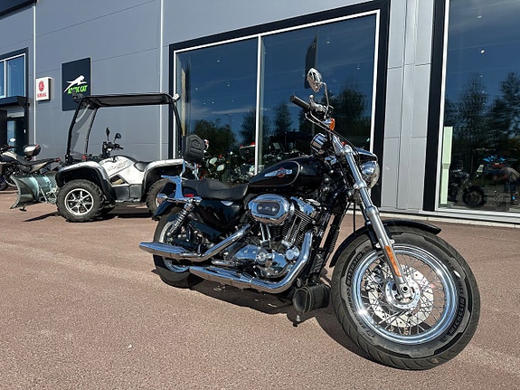 Harley-Davidson 1200