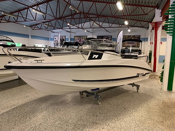 Micore 53cc - 24 Honda BF100LRTU - 25