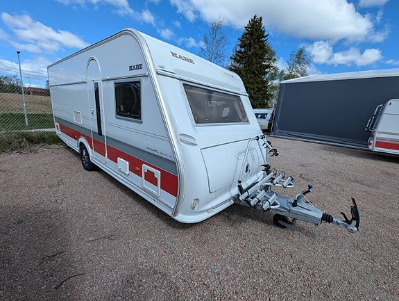 Kabe Royal 560 XL KS 2017