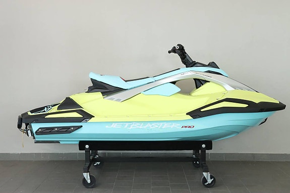 Yamaha Jetblaster PRO - 2025!