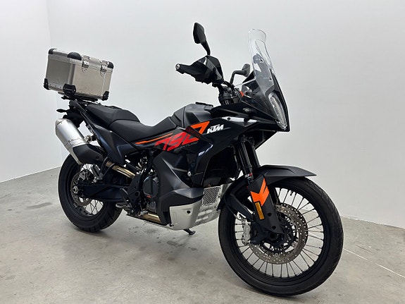 KTM 790 ADVENTURE Räntefritt 36mån
