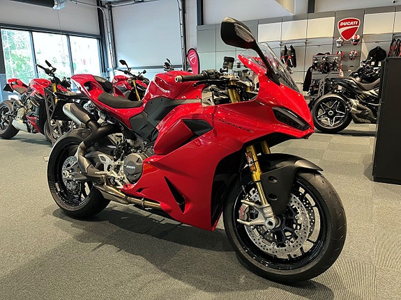 Ducati Panigale V2S 10.000kr Tillbehörs Kampanj! 2 of 5