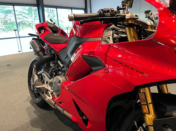 Ducati Panigale V2S 10.000kr Tillbehörs Kampanj! 5 of 5