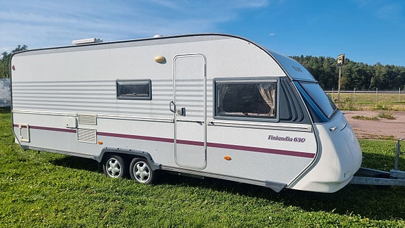 Solifer 630 Finlandia