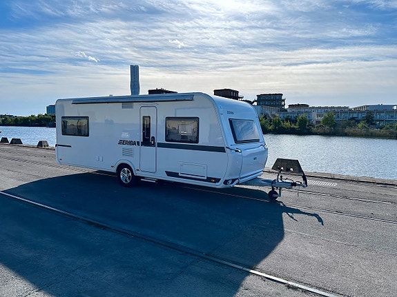 Övriga Nova 555 med Dropdown-säng