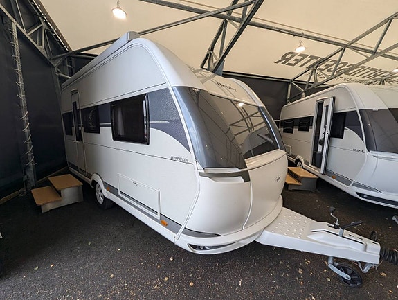 Hobby 460 DL On Tour 2021