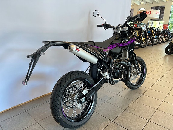 Sherco 50 SM-RS PINK #Finns för omgående leverans# 4 of 5