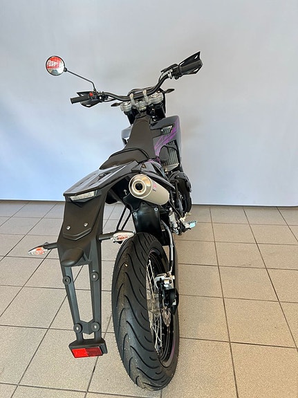 Sherco 50 SM-RS PINK #Prissänkt# 7 of 8