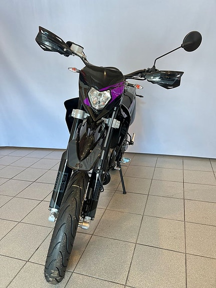 Sherco 50 SM-RS PINK #Prissänkt# 6 of 8