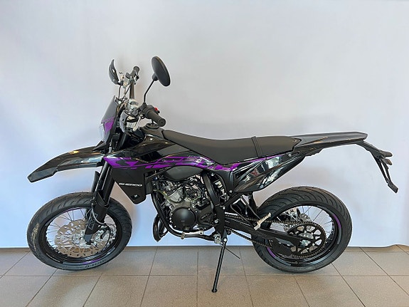 Sherco 50 SM-RS PINK #Finns för omgående leverans# 5 of 5