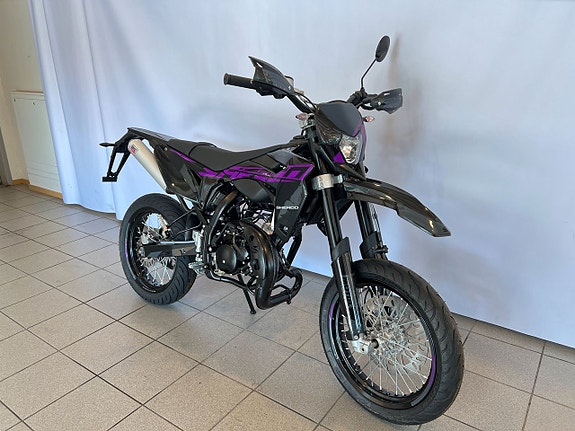 Sherco 50 SM-RS PINK #Finns för omgående leverans# 2 of 5