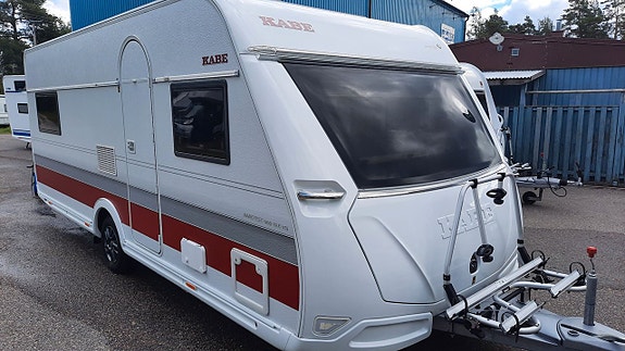 KABE Ametist 560 GLE KS