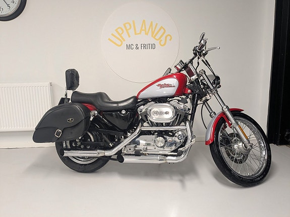 Harley-Davidson Sportster