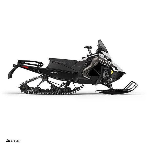 Polaris 650 NORDIC PRO 146 2 of 2
