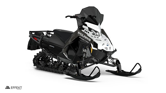 Polaris 650