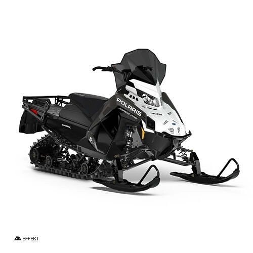 Polaris 650 NORDIC PRO 146