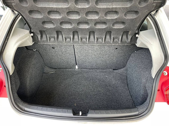 Seat Ibiza 11 of 11